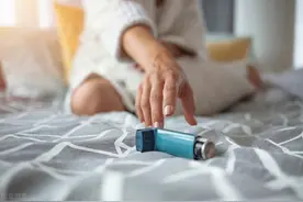 一旦确诊哮喘，就要终身用药？能不能停，其实做到一点就够了图片