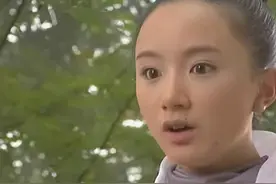 “小公子”李倩的“消失”，是娱乐圈的“悲哀”图片