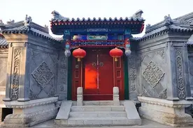 “宅有四虚家贫困，宅有四实家富贵”啥意思？哪些虚让家变贫困？图片