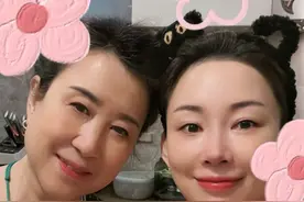 台球女神潘晓婷40岁肤白貌美，身价数亿仍单身，亲自披露择偶标准图片