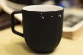 好物推荐25期：华为羡慕的徕卡光圈马克杯、超快的家庭NAS私有云图片