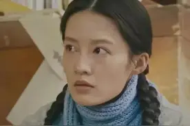 梦中的那片海：深究观众直呼弃剧的几大原因，女一是最大的败笔！图片