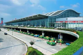 成都双流机场未来会被拆除吗？图片