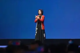 董明珠回应格力落榜世界500强图片
