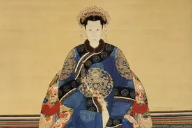 皇贵太妃和皇后哪个大？皇后见到皇贵太妃要行礼吗？图片