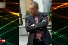 贵州省凯里市“最牛黑老大”杨玉魁的罪恶人生之路！图片