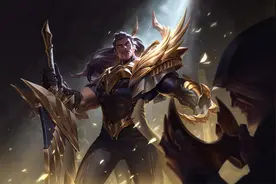 拳头醒悟了！LOL手游2举措大获好评，王者受冲击，玩家却直呼真香图片