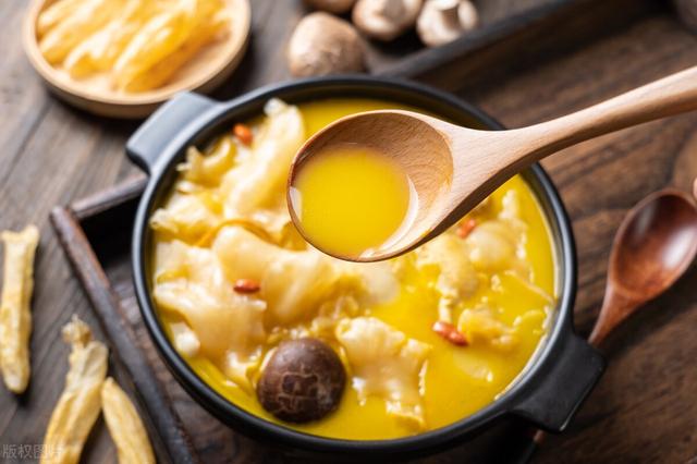 花胶可以和牛尾骨 2026年花胶可以和牛尾骨煲汤吗