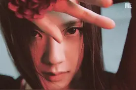 Jisoo单飞成绩破纪录！曾经镜头最少，如今华丽逆袭图片