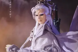 霹雳里面最霸气的诗号你知道几个？我知道这些，道友可有补充的？图片