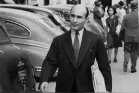 超市老板死后日记公开：曾是分饰28角的双面间谍，戏弄英德于股掌图片