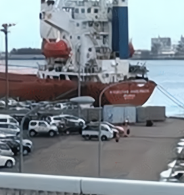 两名日本少女去废弃旅馆探险，之后“人间蒸发”，24年后才被找到