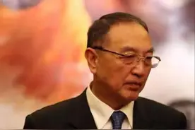 柳传志：联想的“家族企业”缔造者图片