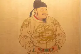 毛泽东评价唐太宗李世民立储图片