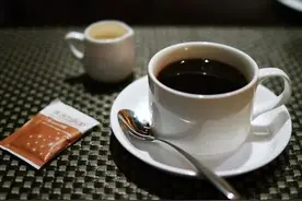 每天喝一杯黑咖啡，真的能减肥、保护心脏吗？喝之前要了解下图片