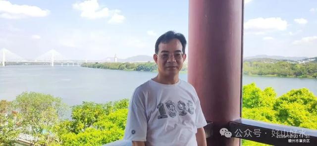 10.4国庆自驾游丨漫步赣州，江南宋韵 // 陈捍南