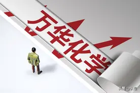 万华化学研究报告：丰富ADI产业集群图片