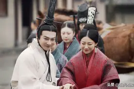 嫪毐为何让赵姬那么着迷?司马迁道出了其中原因图片