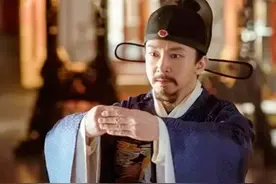 古史上，6位“挽狂澜于既倒，扶大厦之将倾”，有再造之功的大臣图片