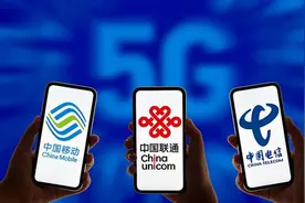 移动比不上电信？越来越多消费者转网丨欧界图片