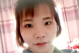 寻人：我已经当了妈妈，可为什么，你还没有回家……图片