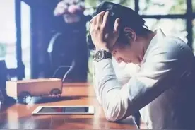 基层公务员的中年危机，说多了都是泪啊！图片