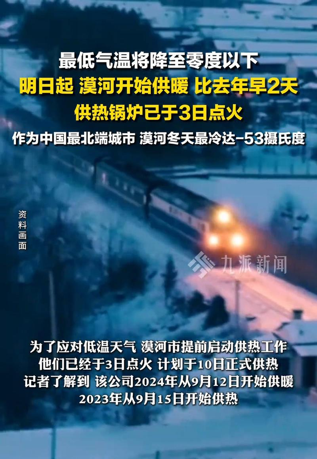 破万亿！内蒙古冷雪变热经济，这个冬天北疆彻底沸腾了