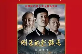 毕然执导的获奖影片图片