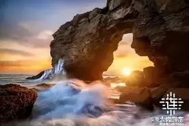 邀请函||俄街穿越时光，金石观山探海，“5月，鲜动大连”系列短视频持续上新图片