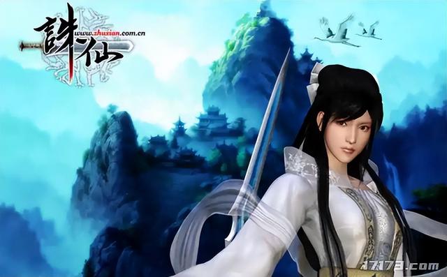 大话西游怀旧小游戏（冒险岛梦幻西游领衔盘点那些备受期待出怀旧服的经典老游戏）