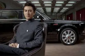 一个无聊的话题——聊聊男人的相貌图片