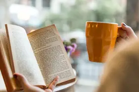 “喝咖啡”不要再说drink coffee！图片