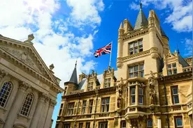 有滞留史也能顺利出签！只要准备好这些，英国访问签证不是问题图片