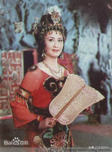 杨洁说，我要找漂亮妞，那86《西游记》25集，到底有多少漂亮妞？