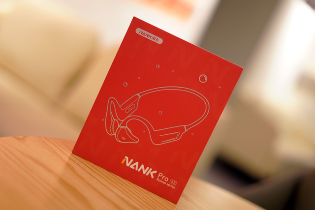 游泳也能戴的耳机，南卡Runner Pro 4S骨传导耳机体验