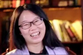 李娟散文——避孕记图片