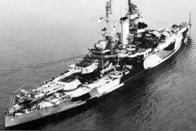 美国参与战争，一战中谁才是决定胜利的天平砝码？图片