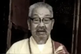 1997年一高僧圆寂，法体入棺未防腐，3年后开棺:面目如生肉身完好图片