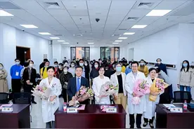 国际卵巢癌日｜关爱老龄女性，卵巢癌早防早治图片