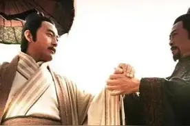 第一篇 十八 大秦帝国之废井田，开阡陌图片