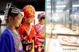 开展啦！广西“最炫民族风”登陆贵港~图片