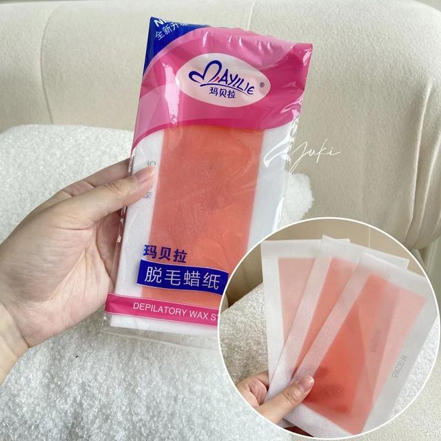 冰点脱毛以后可以擦身体乳吗