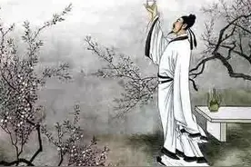 鲜衣怒马少年时，不负韶华行且知——李白，大唐永远的少年图片