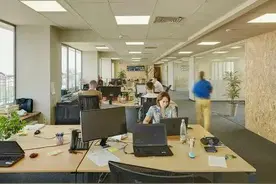 为什么外企工作用邮件交流沟通，打电话发微信不回，用邮件秒回图片