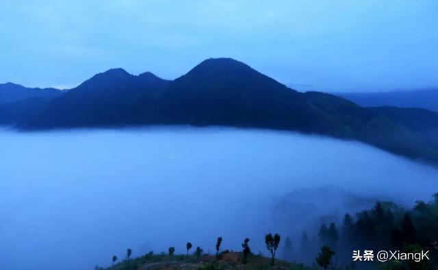 一天一成语：坦荡如砥