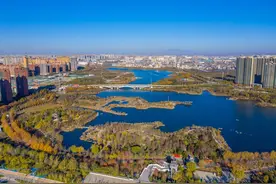 假如运城成为一线城市，周边县市都成为市郊并通上了地铁，会如何图片