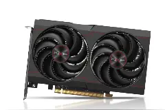 蓝宝石RX 6600显卡降至1699元，跑分超RTX 3060图片