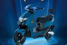 一次充电跑130km，金箭这款电动车兼顾动力和续航，适合云贵川渝图片