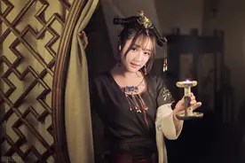 古风短篇故事：她是替嫁新娘，却动了情图片