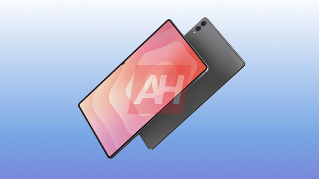 三星最强平板Galaxy Tab S11 Ultra抢先看：14.6英寸屏幕